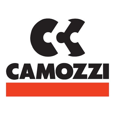 Camozzi Logo