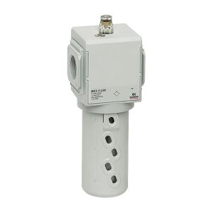 Camozzi Lubricators