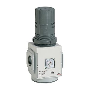 Camozzi Pressure Regulators