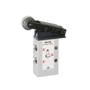 Camozzi Solenoid Valves and Accessories