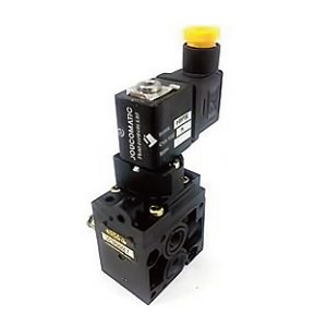4 Way Solenoid Valves