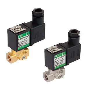 Solenoid Valves