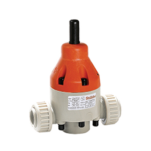 ASV Stubbe Pressure Maintenance Valves