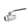 Ball Valves