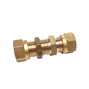 Brass Compression Fittings