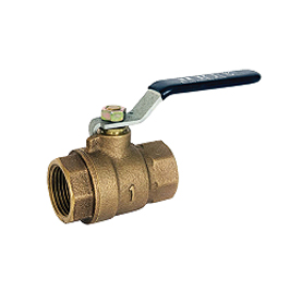 Bronze Valves