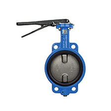Butterfly Valves