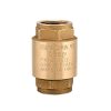Check & Foot Valves