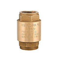 Check & Foot Valves