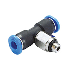 Compact One Touch 20 Bar Fittings