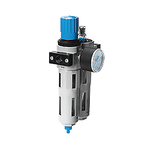 Festo Compressed Air Preparation and Accessories