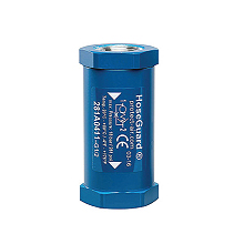 Compressed Air Safety Units