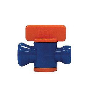 Coolant Line System