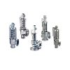 Direct Spring Safety Valves