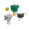 Ex Solenoid Valves