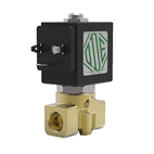 ODE Food Grade Solenoid Valves
