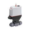 GEMU Electrical Diaphragm Valves