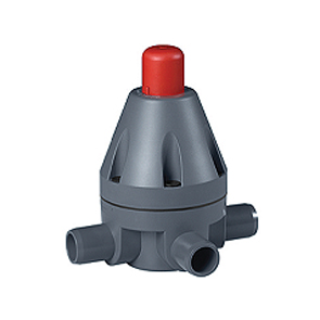 GEMU Pressure Release Valves