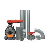 +GF+ ABS Piping Systems