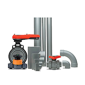 +GF+ ABS Piping Systems