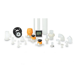 +GF+ PP Piping Systems