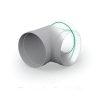 HOKA Branch Outlets (T-Piece) 90°