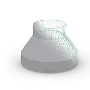 HOKA Reducers