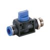 Hand Valves : Hand Slide Valves