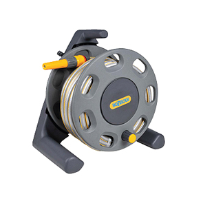 Hose Reels, Hose & Fittings