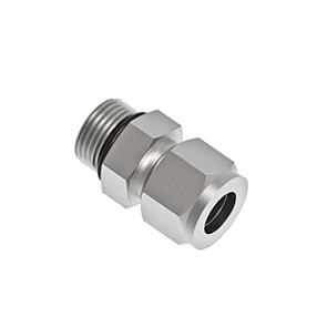 Hylok Stainless Steel Adaptors