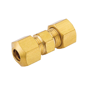 Imperial Compression Fittings