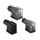 ODE Mini DIN Connectors