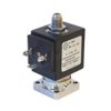 ODE Direct Acting Solenoid Valves