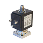 ODE Direct Acting Solenoid Valves
