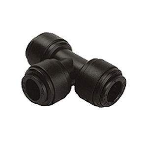 One Touch 20 Bar Fittings