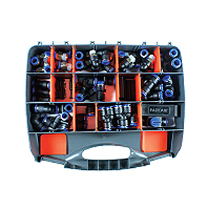 One Touch Fittings Kits