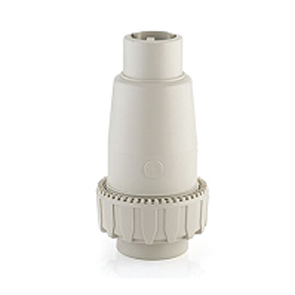 PP Ball Check Valve