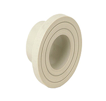 PP Stub Flange