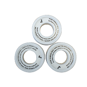 PTFE Thread Sealing Tape