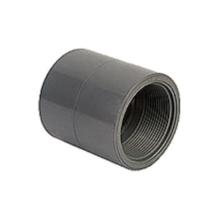 PVC Socket Plain