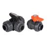 PVC-U Ball Valves