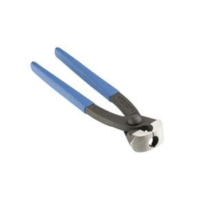 Pincers for Low Pressure ‘O’ Clips