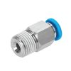Festo Pneumatic Connection Technology - Fittings and Silencers