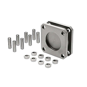 Festo Pneumatic Drive Accessories