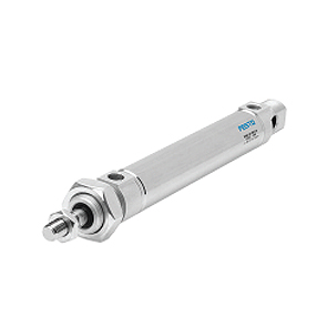 Pneumatic Drives