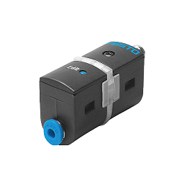 Festo Pressure Sensors and Accessories