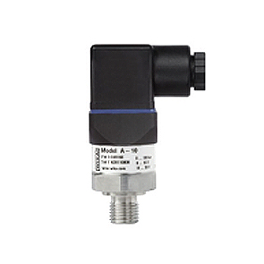 Pressure Transmitters