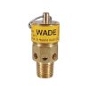 Safety Relief Valves