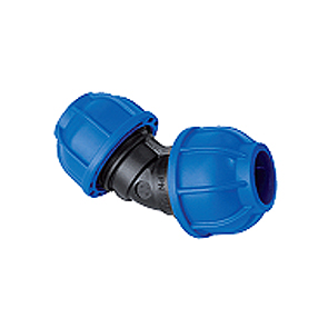 Sicomat 45° Equal Elbow