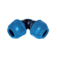 Sicomat 90° Equal Elbow